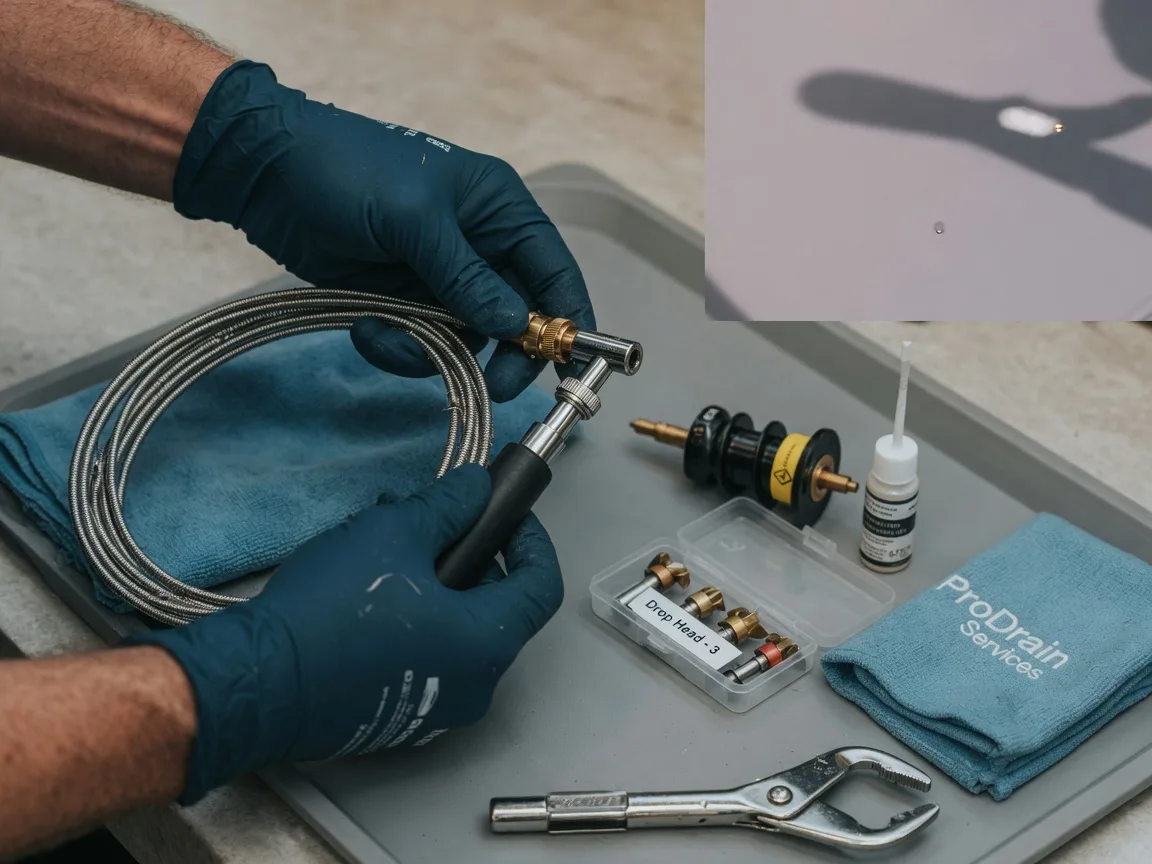 Why choose Drain Cleaning in Fort Supply, OK